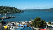 PUCON - VALDIVIA E PUERTO MONTT O PUERTO VARAS, , 