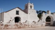 SANTIAGO, SAN PEDRO DE ATACAMA E ILHA DE PáSCOA, , 