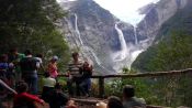 PUYUHUAPI COM LAGUNA SAN RAFAEL, , 