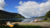 PUYUHUAPI COM LAGUNA SAN RAFAEL, , 