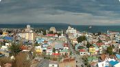 PUNTA ARENAS E PINGüIM, , 