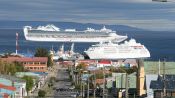 PUNTA ARENAS E PINGüIM, , 