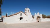 SANTIAGO, SAN PEDRO DE ATACAMA E ILHA DE PáSCOA, , 