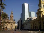 Santiago e Cultura, , 