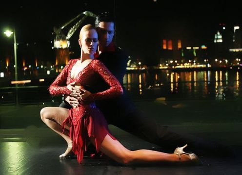 Madero Tango Show with Optional Dinner in Buenos Aires. Buenos Aires, ARGENTINA