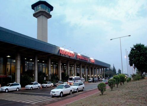 Transfer do Aeroporto de Puerto Iguazu para o Hotel, 