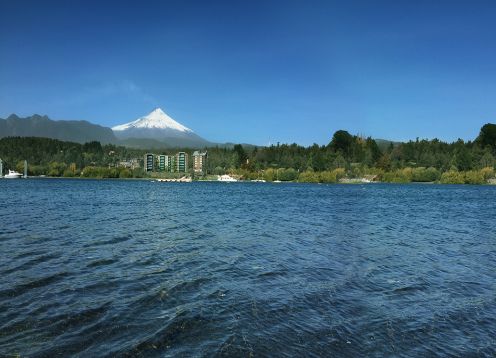 PUCON CITY TOUR, 