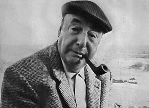 A ROTA DE NERUDA. Visita às 3 casas de museu de Pablo Neruda. , CHILE