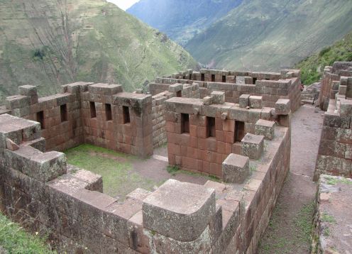 TOUR PISAC, INCA Y COLONIAL, 