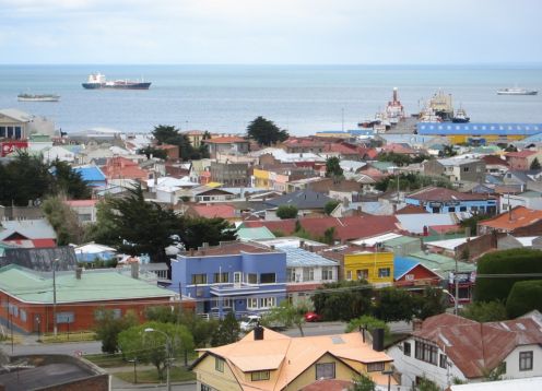 City Tour Punta Arenas, Punta Arenas