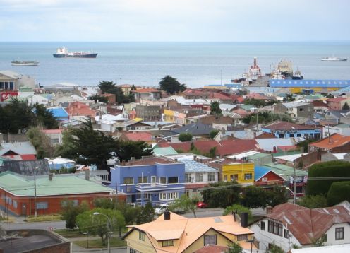 CITY TOUR PUNTA ARENAS, 