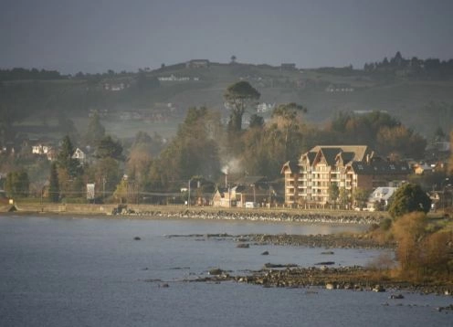 EXCURSO PUERTO MONTT - PUERTO VARAS, 