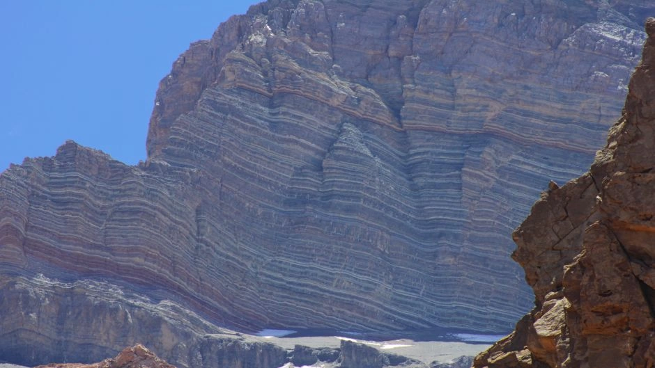 ExperiÃªncia na colina de Aconcagua, Santiago, CHILE