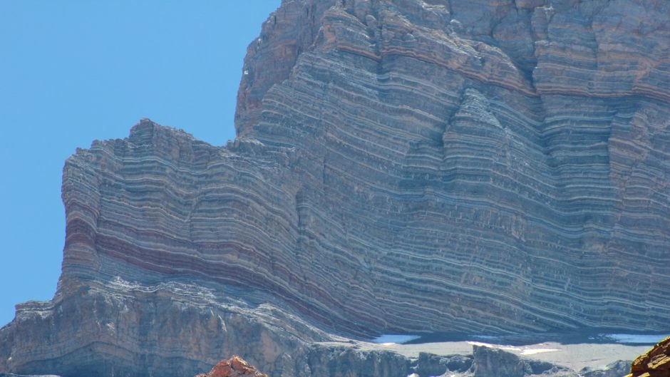 ExperiÃªncia na colina de Aconcagua, Santiago, CHILE