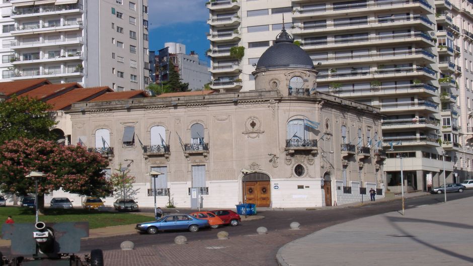 City Tour Rosario, Rosario, ARGENTINA