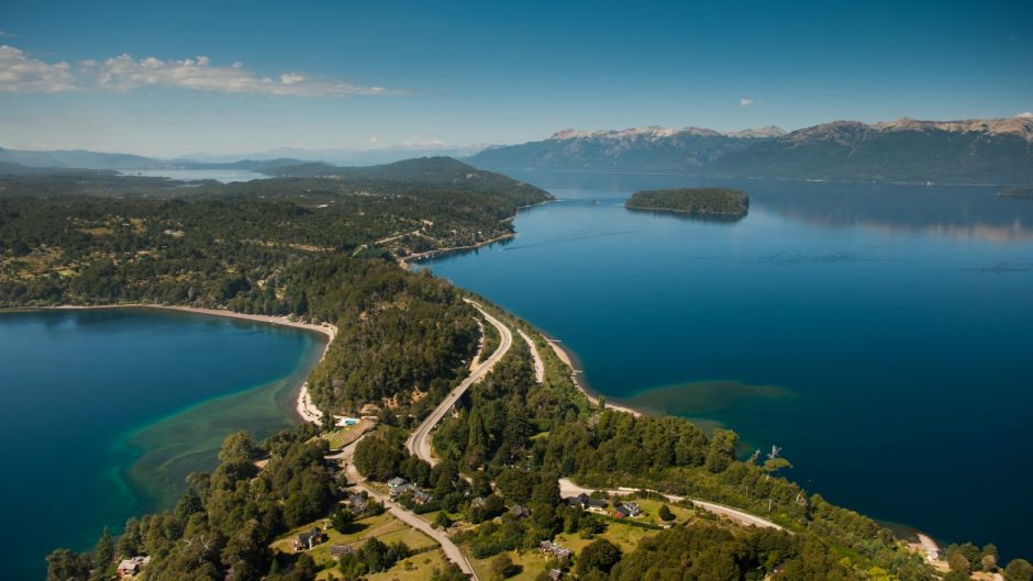 COMBO TOUR EM BARILOCHE, , 