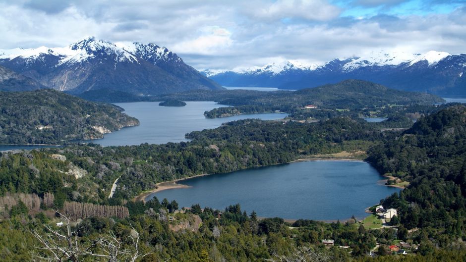 COMBO TOUR EM BARILOCHE, , 