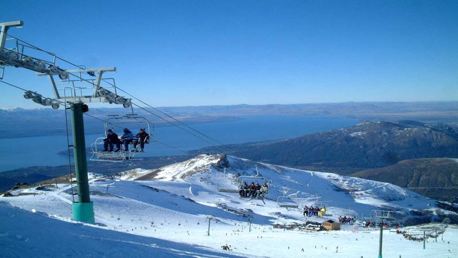 COMBO TOUR EM BARILOCHE, , 