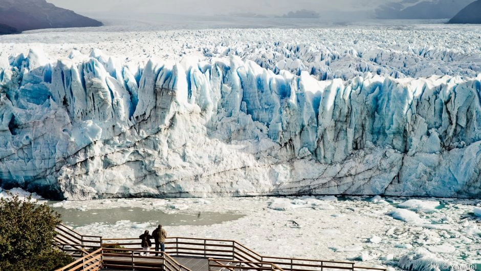 EXCURSÃ£O GELEIRA PERITO MORENO, Puerto Natales, CHILE