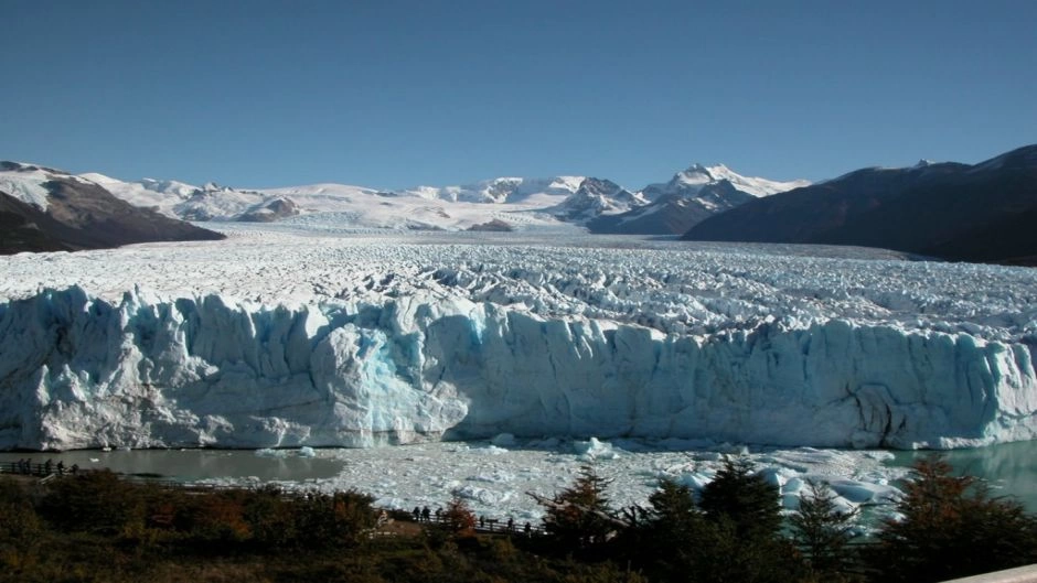 EXCURSÃ£O GELEIRA PERITO MORENO, Puerto Natales, CHILE