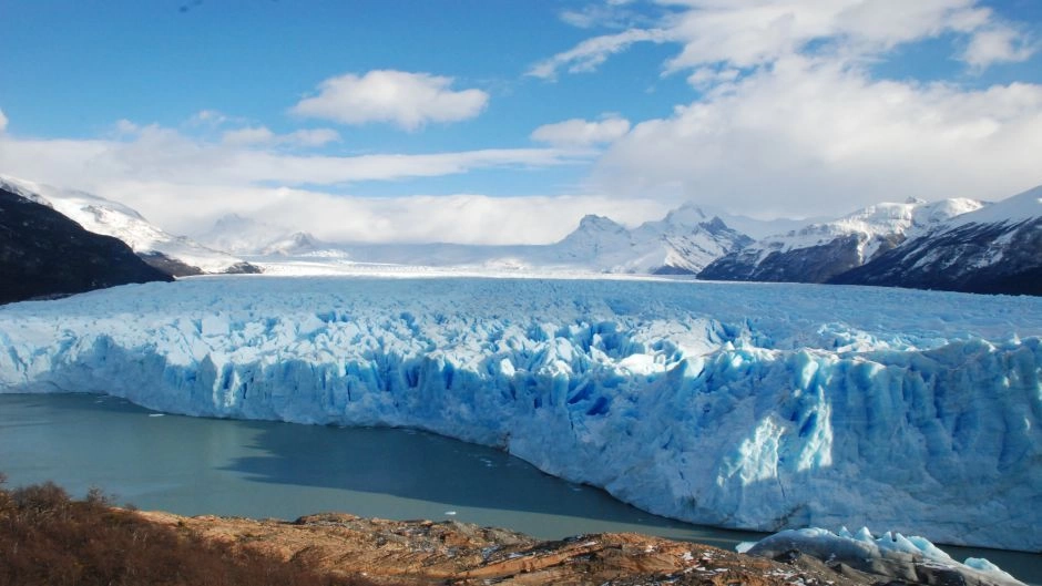 EXCURSÃ£O GELEIRA PERITO MORENO, Puerto Natales, CHILE