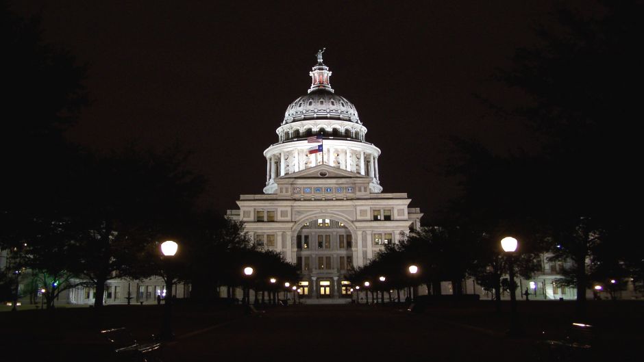 O melhor de Washington ao anoitecer, Washington DC, ESTADOS UNIDOS