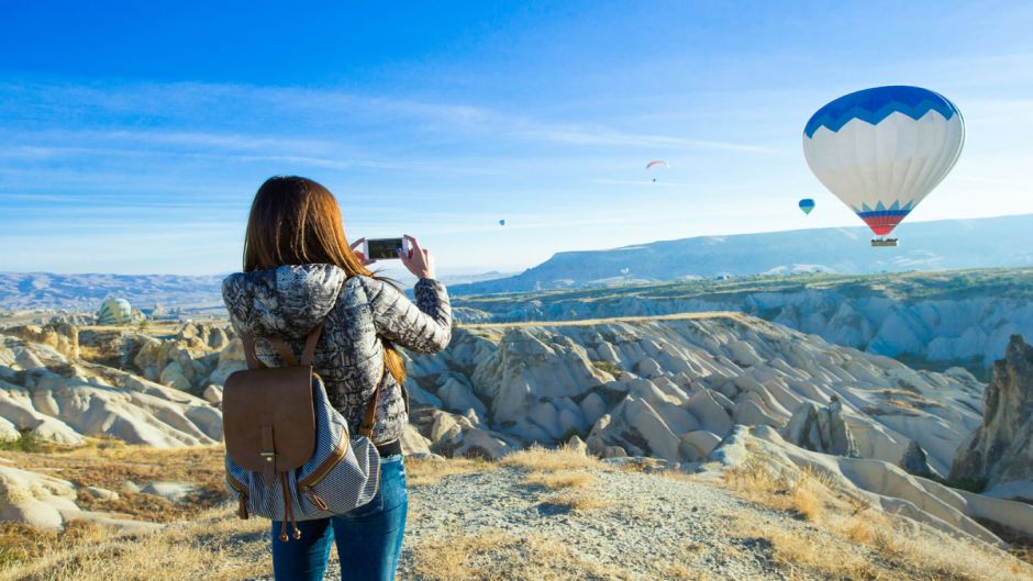 ExcursÃ£o de dia inteiro Ã  CapadÃ³cia com a cidade subterrÃ¢nea de Kaymakli da CapadÃ³cia, Goreme, TURQUIA