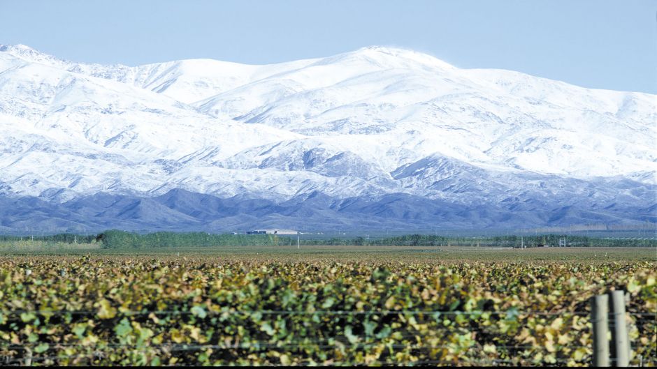 MAIS FOTOS, Rota dos Vinhos Valle de Uco, Mendoza