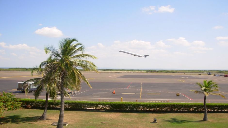 Transfer do Aeroporto de Cartagena para o Hotel, Cartagena das Índias, Colômbia