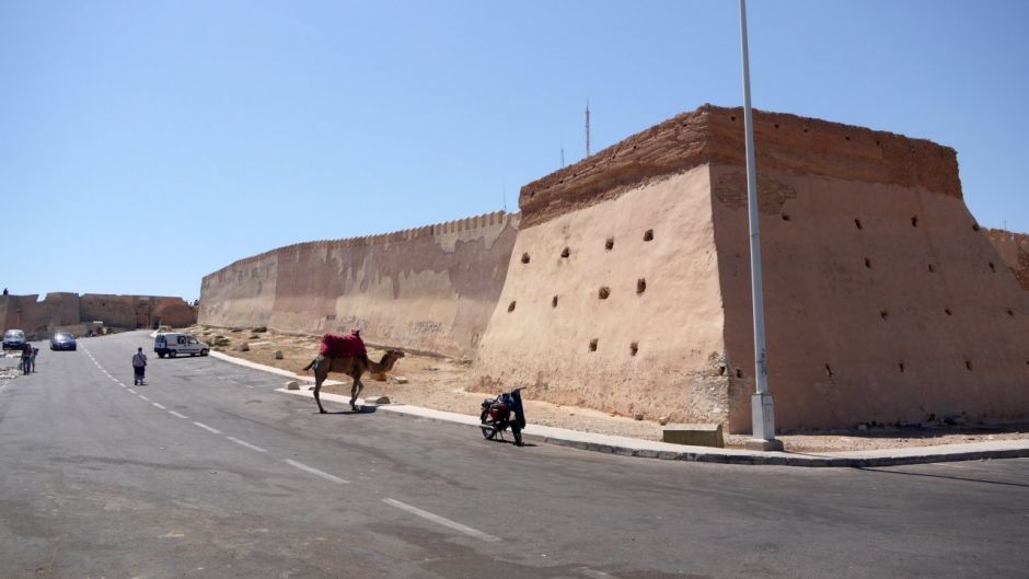 Viagem de dia inteiro a Agadir, Casablanca, MARROCOS