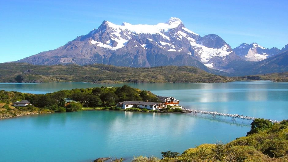 ExcursÃ£o de dia inteiro ao Parque Torres del Paine com navegaÃ§Ã£o para o glaciar Grey, Puerto Natales, CHILE