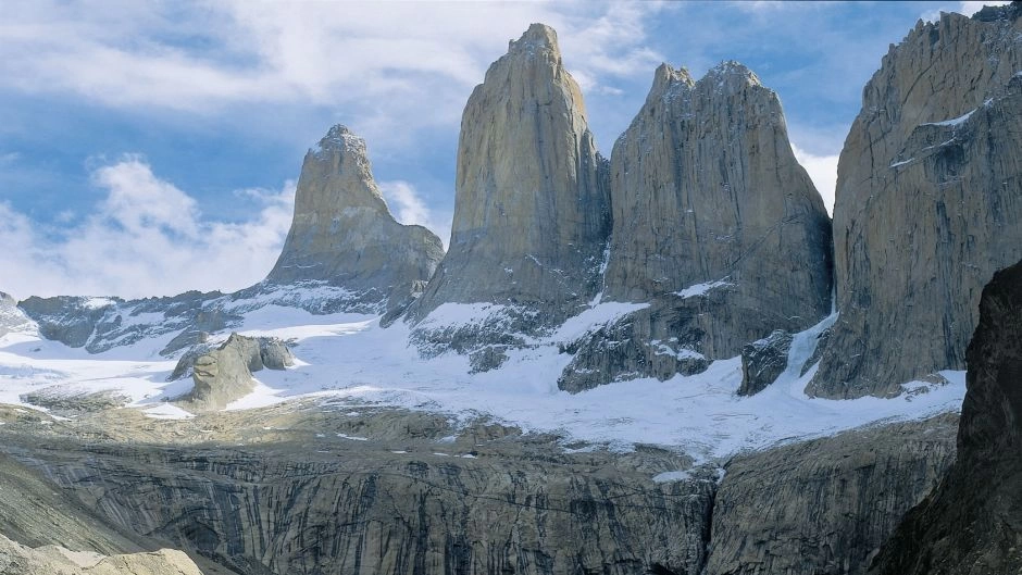 ExcursÃ£o de dia inteiro ao Parque Torres del Paine com navegaÃ§Ã£o para o glaciar Grey, Puerto Natales, CHILE