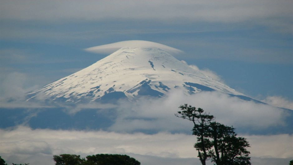 PUERTO VARAS EXPRESS COMBO, Puerto Varas, CHILE