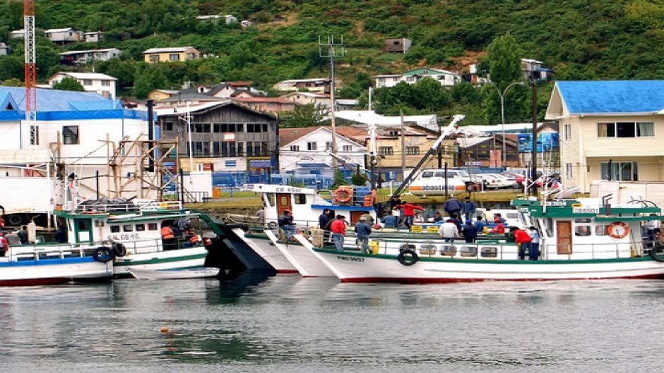 PUERTO VARAS EXPRESS COMBO, Puerto Varas, CHILE