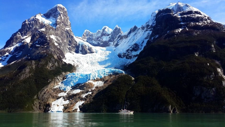 A COMBIANAO PERFEITA DE  PUERTO NATALES, Puerto Natales, CHILE