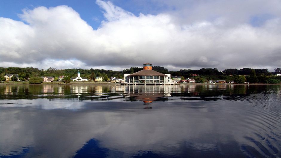 EXC. LLANQUIHUE, FRUTILLAR Y PUERTO OCTAY, Puerto Varas, CHILE