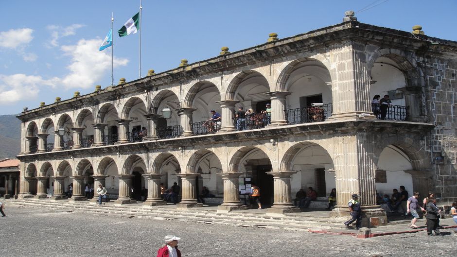 ExcursÃ£o de dia inteiro na Cidade da Guatemala, Cidade da Guatemala, GUATEMALA