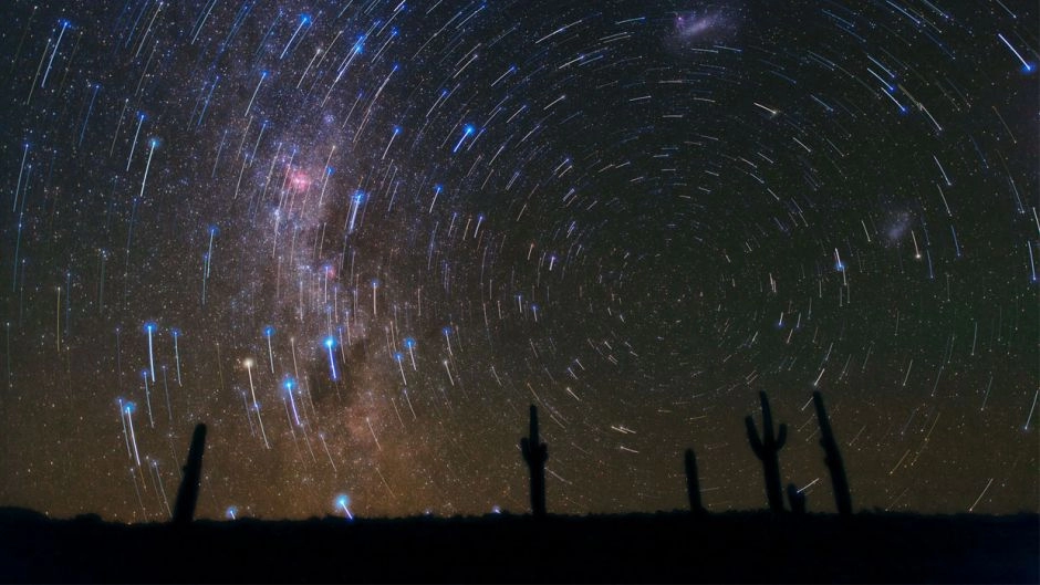 TOUR ETNO-ASTRONOMICO, San Pedro de Atacama, CHILE
