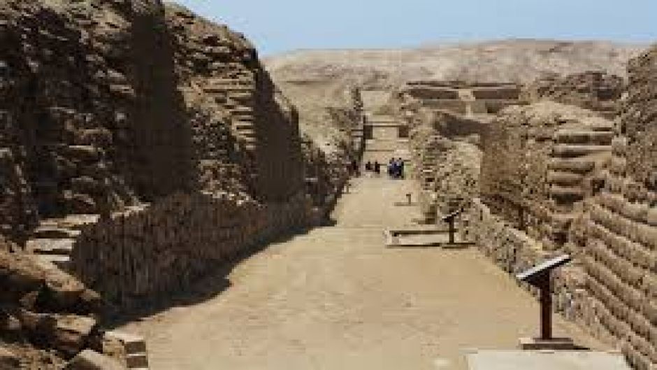 ARQUEOLÃ³GICO INCA RUÃ­NAS PROCESSO AQUEDUTOS TURÃ­STICOS PARADONES + + OURO E CERÃ¢MICA, Nazca, PERU