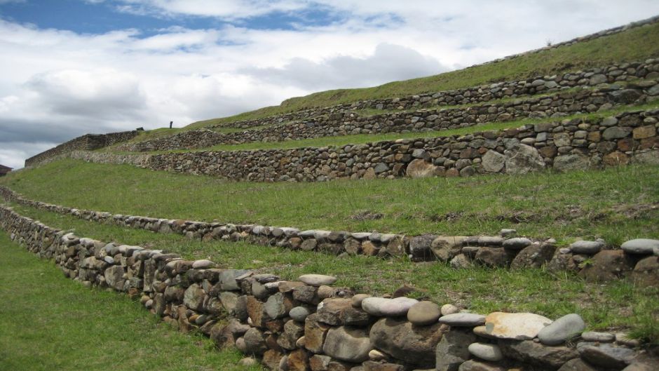 MORAY E MARAS, CHINCHERO COM ALMOÃ§O, Cusco, PERU