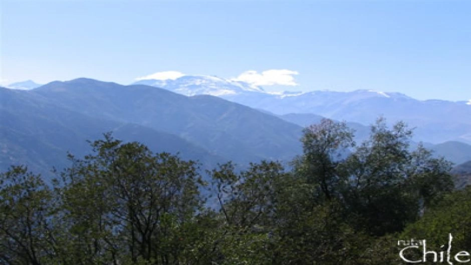 TREKKING ALTO DEL NARANJO / CERRO PROVINCIA, Santiago, CHILE