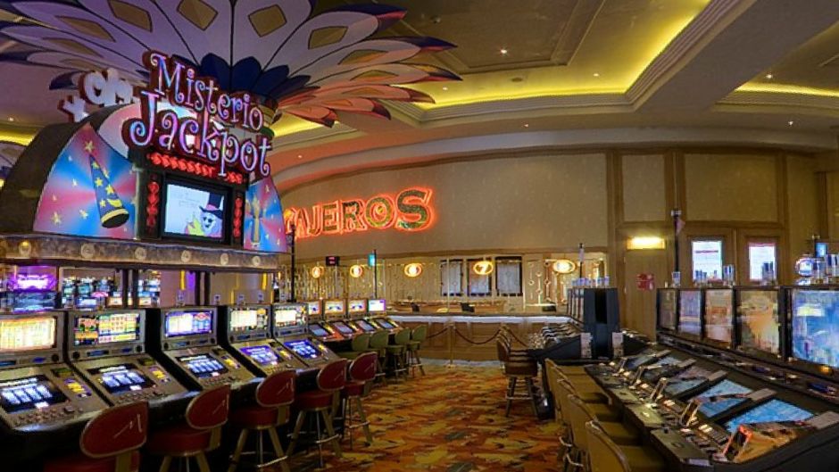 Chile Casinos Chile Casinos