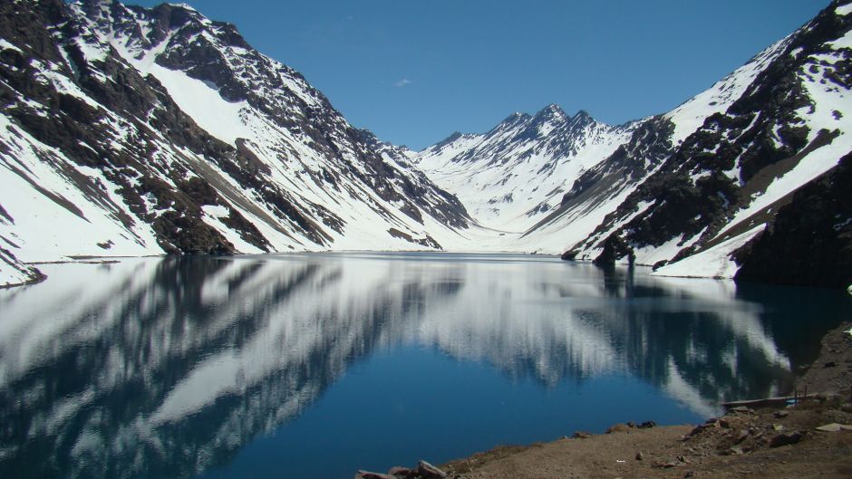 PORTILLO E LAGUNA DEL INCA, Santiago, CHILE