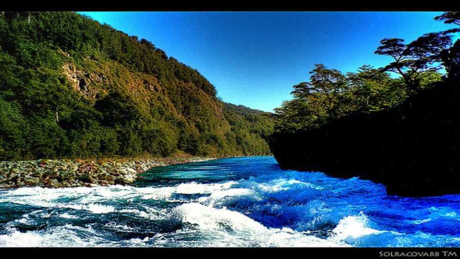 Tour VOLCAN OSORNO Y PETROHUE, Puerto Montt, CHILE