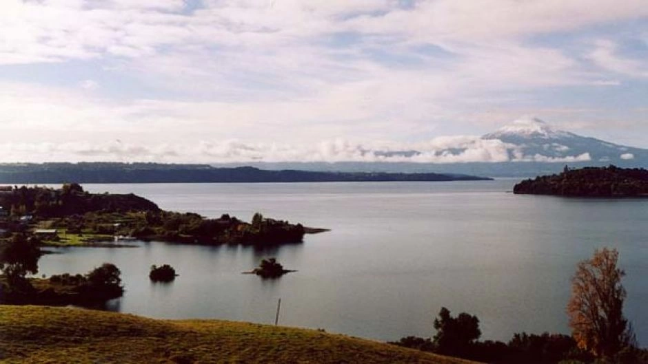 EXCURSÃ£O FRUTILLAR E LLANQUIHUE, Puerto Varas, CHILE