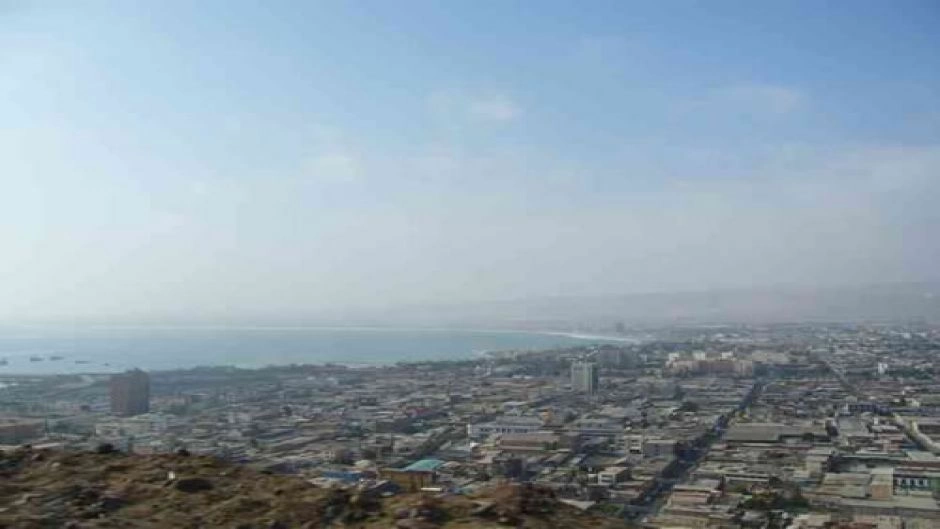 CITY TOUR ARICA & ARQUEOLOGIA AZAPA, Arica, CHILE