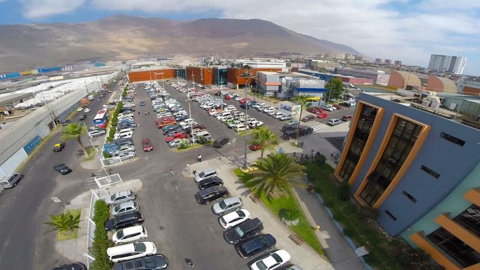 CITY TOUR + TOUR DE COMPRAS ZOFRI, Iquique, CHILE