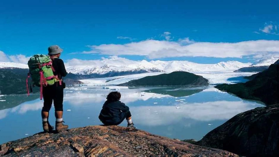  ExcursÃ£o de dia inteiro ao Parque Nacional Torres del Paine, Puerto Natales, CHILE