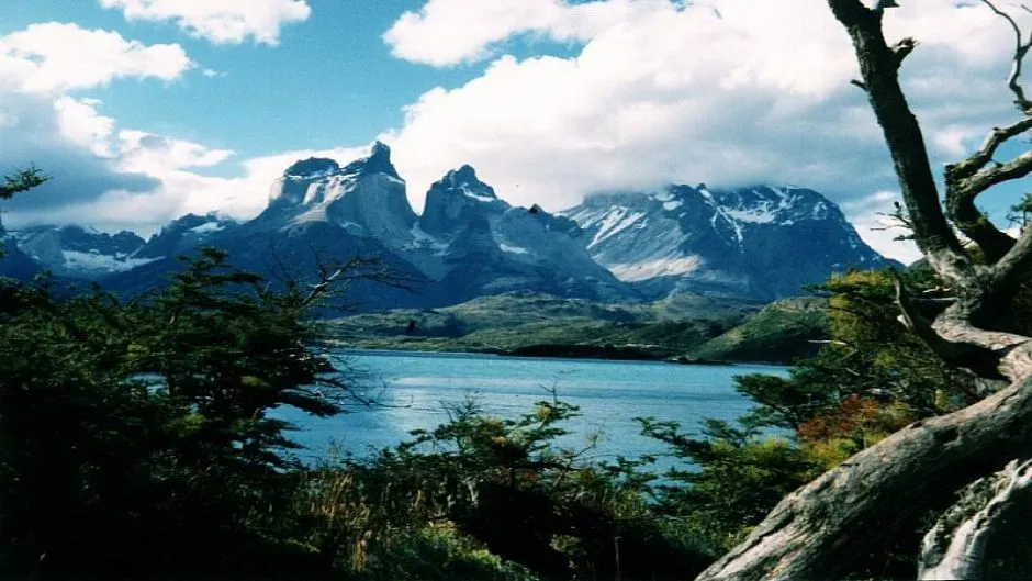  ExcursÃ£o de dia inteiro ao Parque Nacional Torres del Paine, Puerto Natales, CHILE