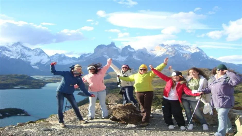  ExcursÃ£o de dia inteiro ao Parque Nacional Torres del Paine, Puerto Natales, CHILE